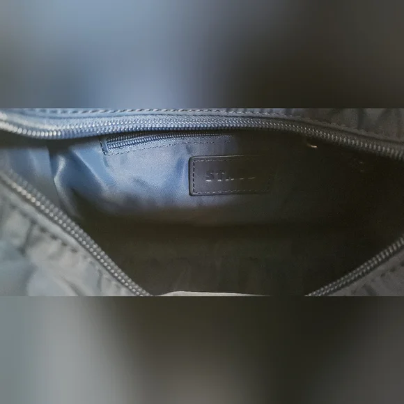 STAUD Felix Nylon Shoulder Bag - Picture 10 of 13